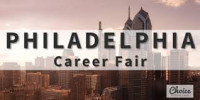 Philadelphia Job Fair Philadelphia 2026