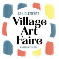 Village Art Fair Winona Lake 2026