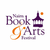 Nairn Book & Arts Festival Nairn 2026