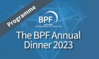 Bpf Annual Dinner London 2026