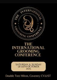International Grooming Conference Secaucus 2027