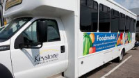 Keystone Foodmobile: Mobile Food Shelf at CTC Minneapolis 2026