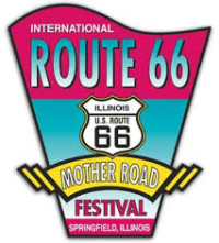International Route 66 Mother Road Festival Springfield 2026
