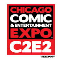 Chicago Comic & Entertainment Expo (C2E2) Chicago 2027