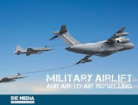 Military Airlift and Air-to-Air Refuelling Madrid 2026