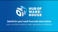 HOW - Hub of Warehouse 2027 İstanbul 2027