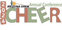 AZSHRM Annual Conference & Expo Glendale 2026