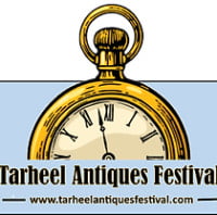 Tarheel Antiques Festival Efland 2026