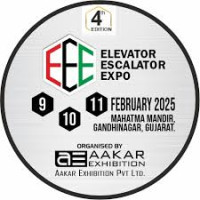 Elevator Escalator Expo Gandhinagar 2027