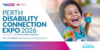 Perth Disability Connection Expo Perth 2026