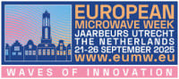EuMW 2026 – European Microwave Exhibition London 2026