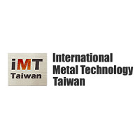 International Metal Technology Taiwan Taipei 2026