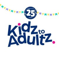 Kidz to Adultz Scotland Glasgow 2026
