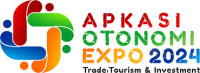 Autonomy Expo (AOE) Apkasi Tangerang 2026