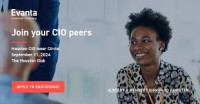 Houston CIO Inner Circle Houston 2026