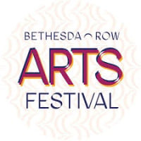 Bethesda Row Arts Festival Bethesda 2026