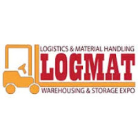LOGMAT 2027 - Material Handling, Warehousing and Intralogistics Exhibition Chennai Chennai 2027