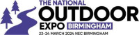 National Outdoor Expo Birmingham Birmingham 2026
