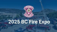 BC Fire Expo Victoria 2026
