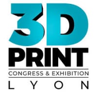 3D PRINT Lyon Lyon 2027