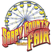 Sarpy County Fair Springfield 2026