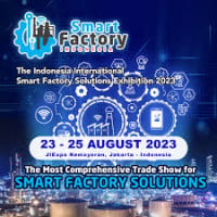 Smart Factory Indonesia Jakarta 2027