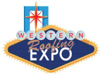 Western Roofing Expo Las Vegas 2026