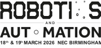 Robotics and Automation Exhibition Birmingham 2027