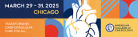 ACC Annual Scientific Session & Expo Houston 2027