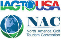 IAGTO's North America Golf Tourism Convention (NAC) Birmingham 2026
