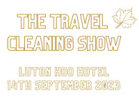 The Travel Cleaning Show Luton 2026