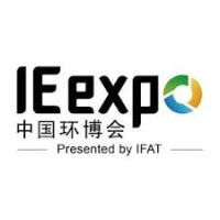 IE Expo China Shanghai 2027