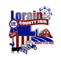 Lorain County Fair Oberlin 2026
