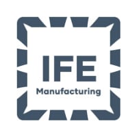 IFE Manufacturing London 2027
