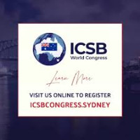ICSB World Congress Sydney Sydney 2026