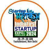 India First Startup Expo Conclave - Startup Ka Mahakumbh New Delhi 2027