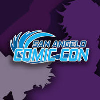 San Angelo Comic Con San Angelo 2027