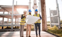 Construction and Real Estate Fair Gummersbach Gummersbach 2027