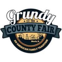 Grundy County Fair Iowa City 2026