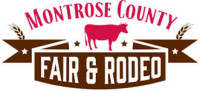 Montrose County Fair & Rodeo Montrose 2026