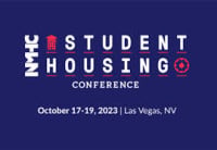 NMHC Student Housing Conference and Exposition Scottsdale 2026