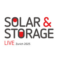 Solar & Storage Live Zurich Zürich 2026
