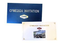 CFME 2026 — 13th China (Shanghai) International Fluid Machinery Exhibition Shanghai 2026