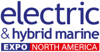 Electric & Hybrid Marine Expo North America Rosemont 2026