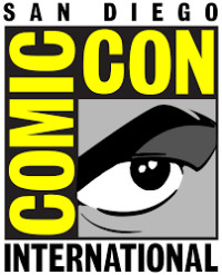 San Diego Comic - Con International San Diego 2026