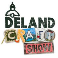 DeLand Craft Show DeLand 2026