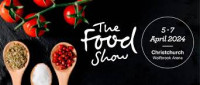 The Christchurch Food Show Christchurch 2027