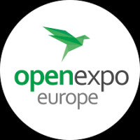 Open Expo Europe Congress Madrid 2026