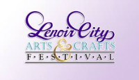 Lenoir City Arts and Crafts Festival Lenoir 2026