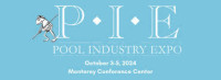 Pool Industry Expo Monterey 2027